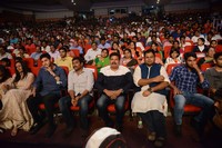 Aagadu Audio Function Photos
